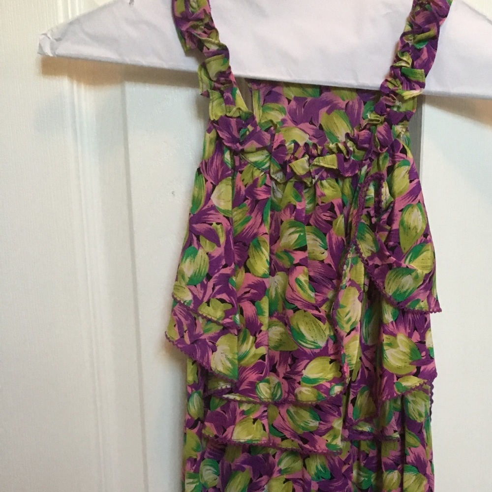 Anthropologie top